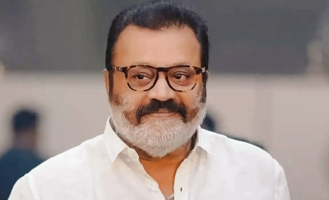 'മന്ത്രാലയത്തിലേക്ക് വന്നാൽ മറുപടി നൽകാം'; സുരേഷ് ഗോപി