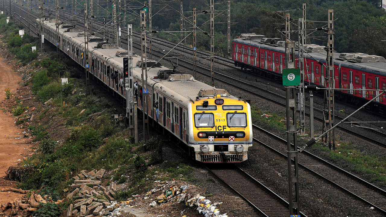 Ernakulam South Railway: എറണാകുളം സൗത്തില്‍ ഇന്ന് മുതല്‍ ട്രെയിന്‍ ഗതാഗത നിയന്ത്രണം: സ‍ർവീസുകൾ ഭാഗികമായി റദ്ദാക്കി