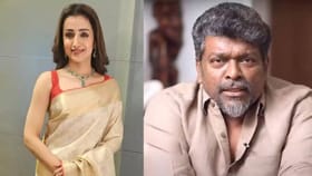 തൃഷയെ വീട്ടിൽ പൂട്ടിയിടണം എന്ന പരിഹാസം! പാർഥിപന് ചുട്ട മറുപടി...