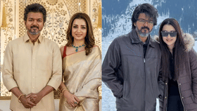 15വർഷത്തെ കാത്തിരിപ്പ്, വിജയ്‌യും തൃഷയും എന്തുകൊണ്ട് ഒന്നിച്ചില്ല