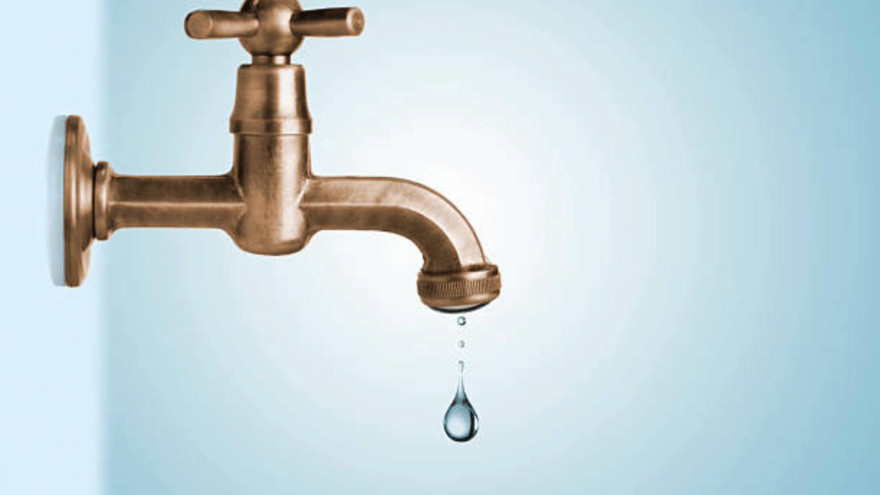 Water Supply: മുൻകരുതലുകൾ സ്വീകരിച്ചോണേ... തിരുവനന്തപുരത്ത് ഇന്ന് മുതൽ ജലവിതരണം തടസപ്പെടും