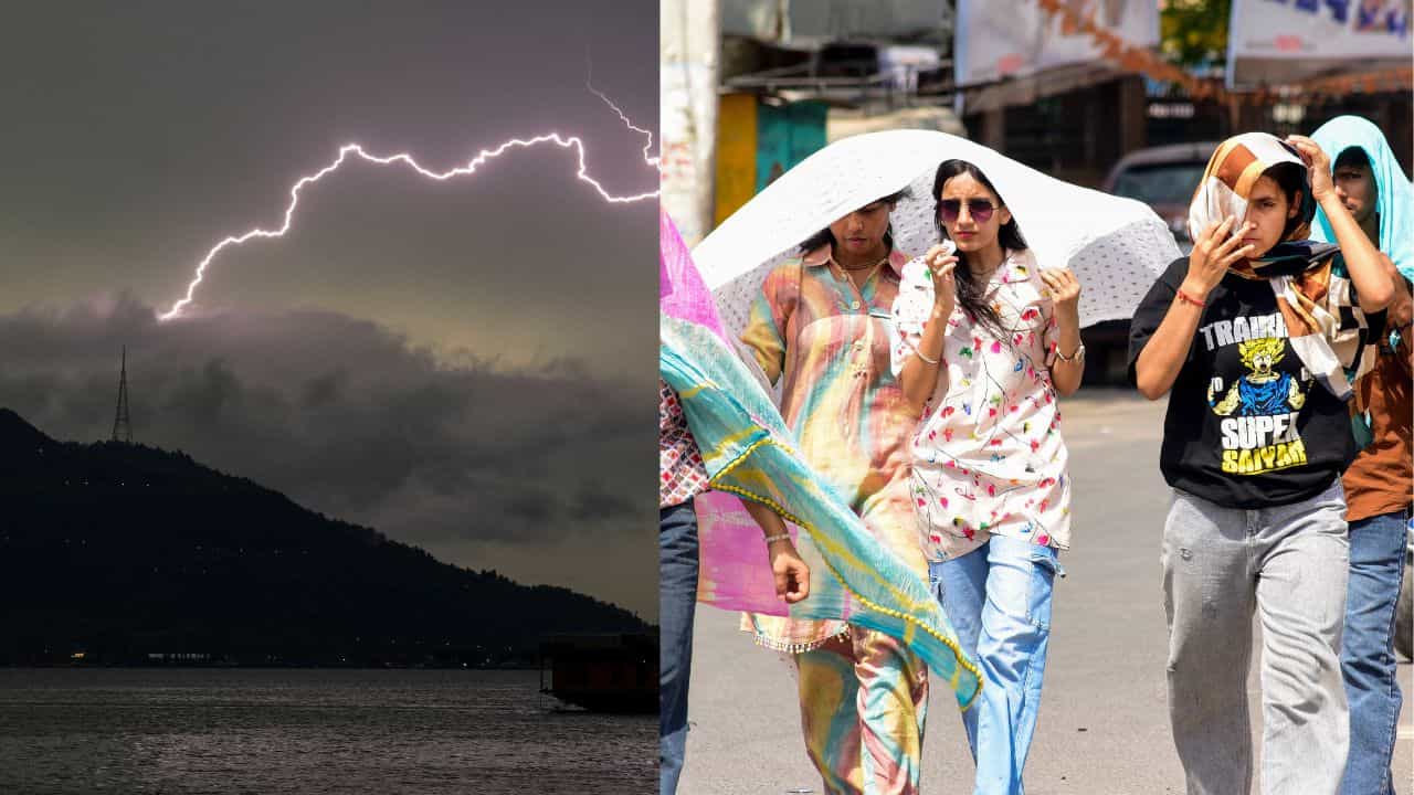 Kerala Weather Update: മഴ കാത്ത് മലയാളി... നാട് ചുട്ടുപൊള്ളുന്നു; സംസ്ഥാനത്തെ ഇന്ന് ആശ്വാസ മഴയുണ്ടോ?