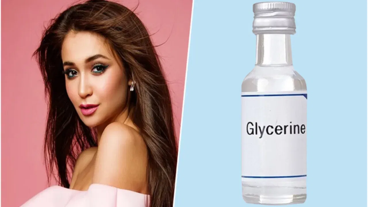 ഒരു ടീസ്പൂൺ ഗ്ലിസറിൻ എടുക്കുക. അതിലേക്ക് നിങ്ങൾ പതിവായി ഉപയോഗിക്കുന്ന ഷാമ്പൂ ചേർത്ത് നന്നായി ഇളക്കി യോജിപ്പിക്കുക. ആവശ്യത്തിന് വെള്ളം കൂടി ചേർത്ത് മിശ്രിതമാക്കിയ ശേഷം മുടി കഴുകാൻ ഉപയോഗിക്കാം.