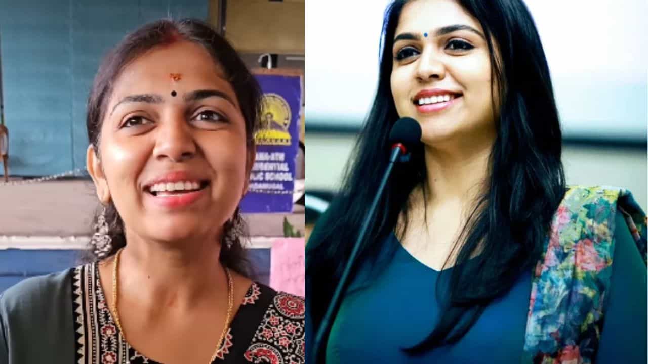 Anjali Nair: രാവിലെ 3 മണിക്ക് തുടങ്ങിയതാ! തിരഞ്ഞെടുപ്പ് ദിവസം സന്ദർശിച്ച ക്ഷേത്രങ്ങളുടെ ലിസ്റ്റുമായി അഞ്ജലി നായർ