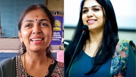 Anjali Nair: രാവിലെ 3 മണിക്ക് തുടങ്ങിയതാ! തിരഞ്ഞെടുപ്പ് ദിവസം സന്ദർശിച്ച ക്ഷേത്രങ്ങളുടെ ലിസ്റ്റുമായി അഞ്ജലി നായർ...