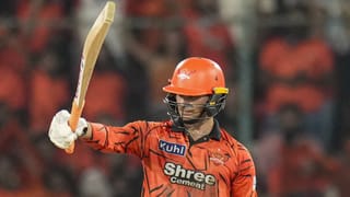 SRH vs DC: അഭിഷേക് അടിച്ചോടിച്ചു, മലിംഗ എറിഞ്ഞുവീഴ്ത്തി; ഡല്‍ഹിയെ തവിടുപൊടിയാക്കി സണ്‍റൈസേഴ്‌സ്‌
