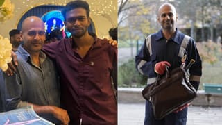 Saiju Kurup: പൊട്ടി കരഞ്ഞ സൈജു കുറുപ്പിനെ അശ്വസിപ്പിച്ച് സഹതാരങ്ങൾ; മോഹിനിയാട്ടം പ്രെസ്സ് മീറ്റിനിടെ സംഭവിച്ചത്