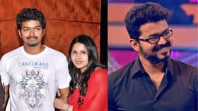 സം​ഗീത കഴിഞ്ഞ വർഷം വിവാഹമോചന ഹർജി നൽകിയതാണ്