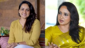 ഇപ്പോൾ ആളുകൾ പറയുന്നതൊന്നുമല്ല ഡിപ്രഷൻ! വിശദമാക്കി നടി ലെന