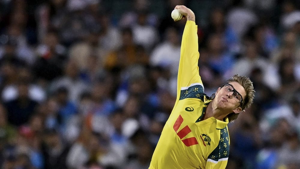 Adam Zampa: ഐപിഎല്ലില്‍ കിട്ടുന്നത് നക്കാപ്പിച്ച, ജീവിക്കാന്‍ അതുപോരാ! ആദം സാമ്പ പിഎസ്എല്ലില്‍ ചേര്‍ന്നതിന് പിന്നില്‍