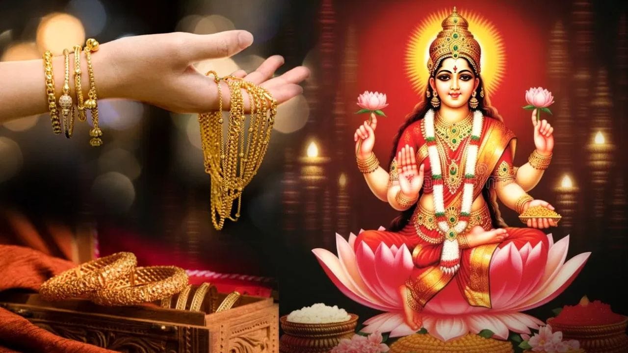 ജ്യോതിഷത്തിൽ ഏറെ പ്രാധാന്യം നൽകുന്ന ഒരു ദിവസമാണ് അക്ഷയതൃതീയ. ഈ വർഷത്തെ അക്ഷയതൃതീയ ഏപ്രിൽ 19 ഞായറാഴ്ചയാണ്. സമ്പൽസമൃതിയുടെയും ഐശ്വര്യത്തിന്റേയും പ്രതീകമായാണ് അക്ഷയതൃതീയയെ കാണപ്പെടുന്നത്. വൈശാഖ മാസത്തിലെ ശുക്ലപക്ഷ ദിവസത്തിലാണ് അക്ഷയതൃതീയ ആഘോഷിക്കാറുള്ളത്. അക്ഷയ എന്ന വാക്കിനർത്ഥം ക്ഷയിക്കാത്തത് അല്ലെങ്കിൽ ഒരിക്കലും ഇല്ലാതാകാത്തത് എന്നാണ്. അതിനാൽ തന്നെ ഈ ദിവസം ചെയ്യുന്ന കാര്യങ്ങളുടെ ഫലം ഇരട്ടിക്കും എന്നാണ് വിശ്വാസം. അത്തരത്തിൽ അക്ഷയ ത്രിതിയ ദിനത്തിൽ പല അപൂർവ്വയോഗങ്ങളും രൂപപ്പെടുന്നു.അതിനാൽ തന്നെ ഈ അക്ഷയതൃതീയക്ക് ഏറെ പ്രാധാന്യമുണ്ട്. ഈ ദിവസം ശുക്രൻ ഇടവം രാശിയിൽ പ്രവേശിക്കുകയും മാളവ്യാ രാജയോഗം രൂപപ്പെടുകയും ചെയ്യുന്നു. കൂടാതെ ഗജകേസരി യോഗവും രൂപം കൊള്ളുന്നു. ഇത് ചില രാശിക്കാർക്ക് ശുഭകരമായിരിക്കും. ആ രാശികൾ ആരൊക്കെയെന്ന് നോക്കാം.(PHOTO: TV9 NETWORK)