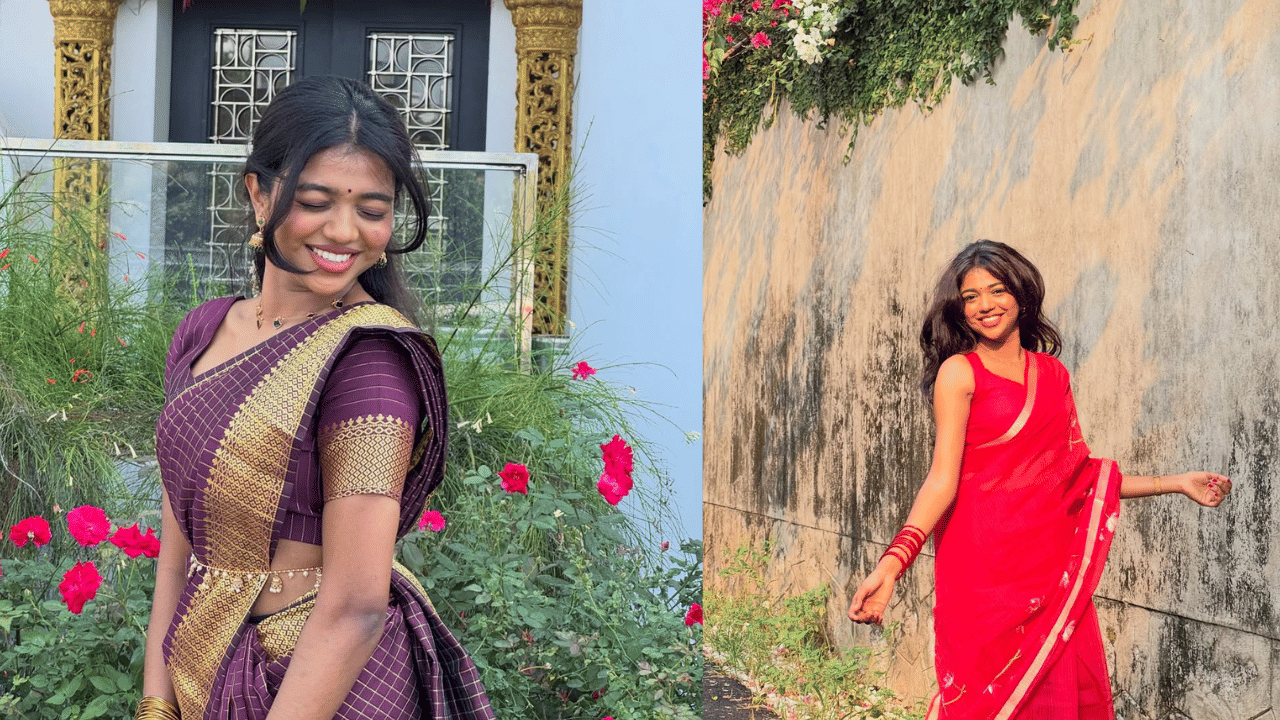 പുതിയ കണക്കുകൾ പ്രകാരം, വാട്സാപ്പ് ചാനലിൽ ഏറ്റവും കൂടുതൽ ഫോളോവേഴ്സുള്ളവിൽ ഒരാളായി അമല മാറി. 29ാം സ്ഥാനത്താണ് താരം. മാർക്ക് സക്കർബർഗ്, പ്രധാനമന്ത്രി നരേന്ദ്ര മോദി എന്നിവർക്കൊപ്പമാണ് അമലയുടെ പുതിയ നേട്ടം.
