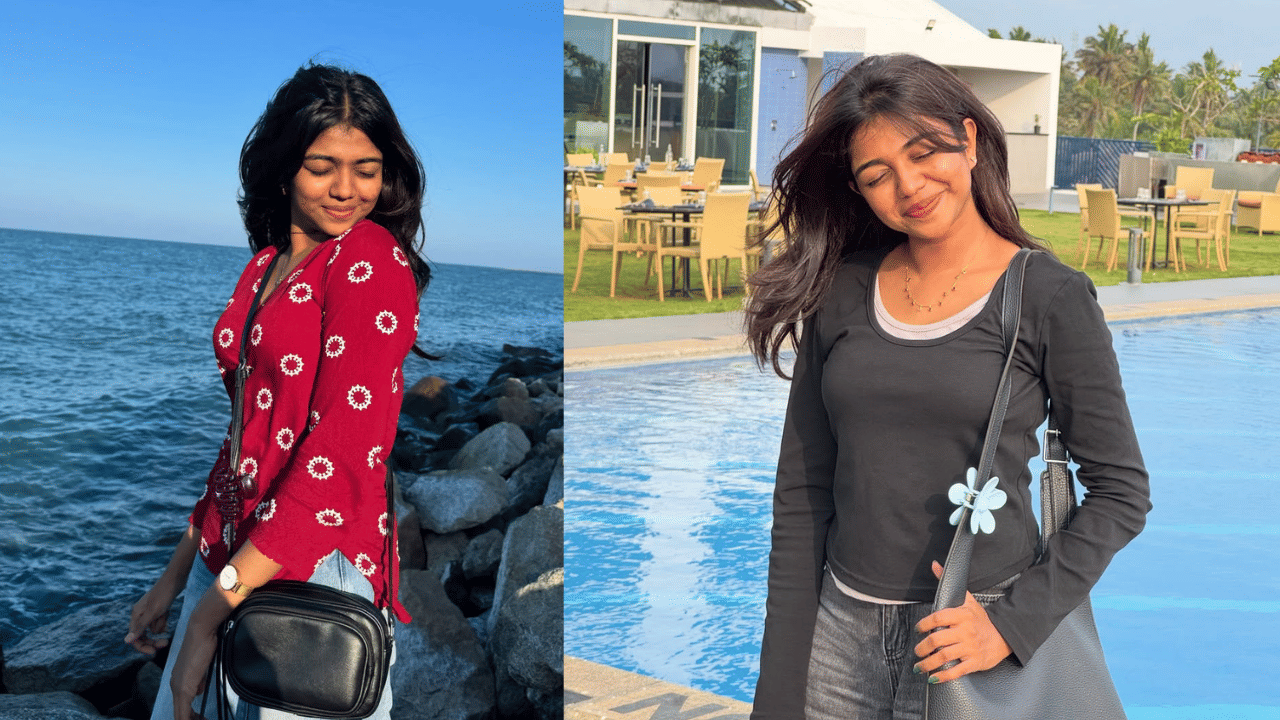 കൂടാതെ, വാട്സാപ്പിലെ പുതിയൊരു ഫീച്ചറിനായും അമല ക്യാംപെയ്ൻ ചെയ്യുന്നുണ്ട്. ഇന്ത്യയിൽ നിന്ന് രണ്ട് പേർക്ക് മാത്രമാണ് ഈ അവസരം ലഭിച്ചത്. വിജയ് ദേവരക്കൊണ്ടയ്ക്കൊപ്പമാണ് തന്റെ ഈ നേട്ടമെന്നും അമല മച്ചാൻസ് വ്ലോ​ഗിന്റെ പോഡ്കാസ്റ്റിൽ പറഞ്ഞു.
