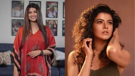 ഏറ്റവും ഇഷ്ടപ്പെട്ടത് മൈക്കും സ്റ്റിയറിങ്ങും ആണ്; ; അമൃത സുരേഷ്