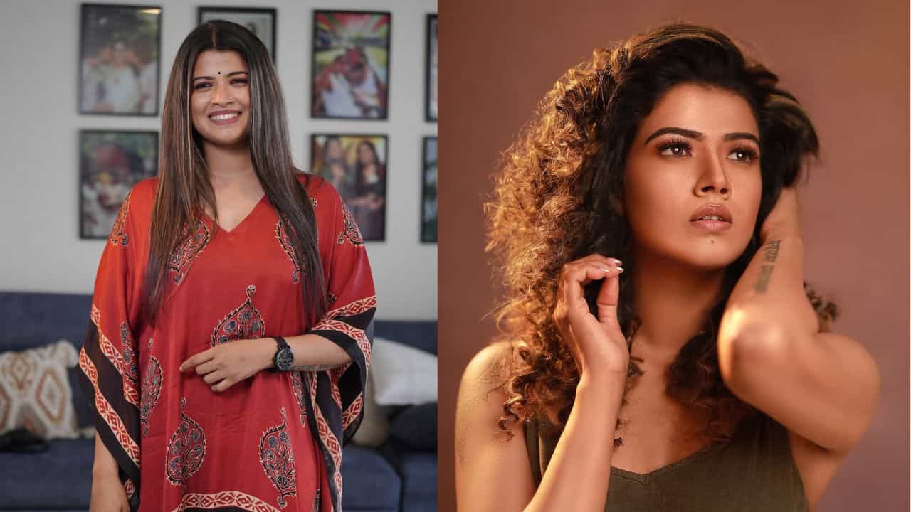 Amrutha Suresh: എനിക്ക് ഏറ്റവും ഇഷ്ടപ്പെട്ടത് മൈക്കും സ്റ്റിയറിങ്ങും ആണ്, അതിന് കാരണമുണ്ട്; അമൃത സുരേഷ്