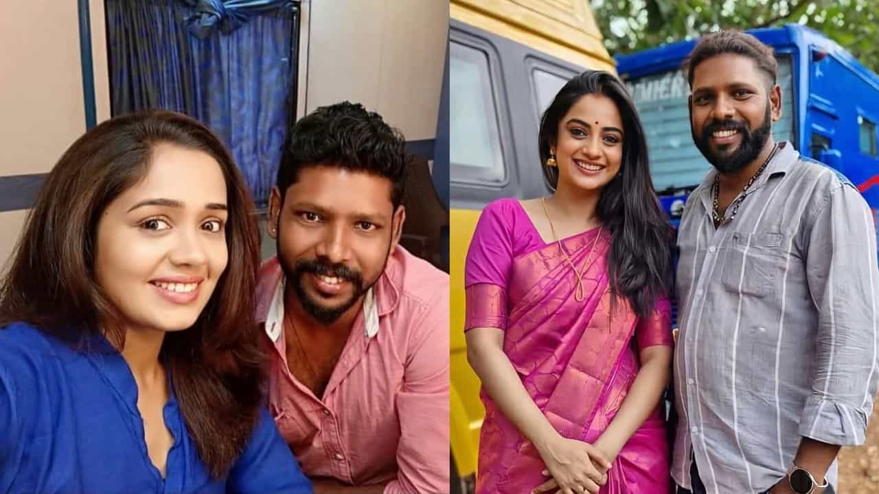 Actress Ananya: സേഫ് ആയിരുന്നു ഞാൻ നിന്റെ കൂടെ! തൃശ്ശൂരിലെ സ്ഫോടനത്തിൽ നീ പോയെന്ന് വിശ്വസിക്കാൻ ആകുന്നില്ല; വികാരനിർഭരമായ കുറിപ്പുമായി അനന്യ