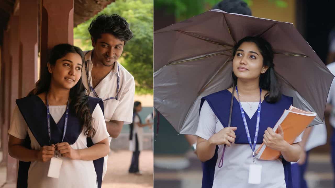 Angel Maria: ഹാഷിറിനും കൂട്ടുകാർക്കും നല്ല ബുദ്ധിയാണ്, റീലിലെ പോലെയല്ല; എയ്ഞ്ചൽ മരിയ