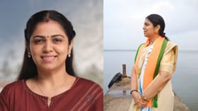 മരിച്ചുപോയ ആ അച്ഛന്റെ വോട്ട് എനിക്കായിരുന്നു, ദിവസങ്ങൾ എണ്ണി..