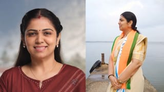 Jibin Gopinath: കേരളത്തിൽ ഒരു വനിതാ മുഖ്യമന്ത്രി ഉണ്ടാകണം; നടൻ ജിബിൻ ഗോപിനാഥ്