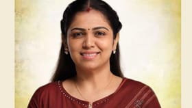 ആഗ്രഹം അത് മാത്രം, വിശ്വാസം രണ്ട് ശക്തികളിൽ! അഞ്ജലി നായർ