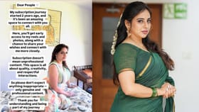 മാന്യമായിട്ടുള്ളത് മാത്രം പ്രതീക്ഷിച്ചാൽ മതി; തന്നെ സബ്സ്ക്രൈബ്..