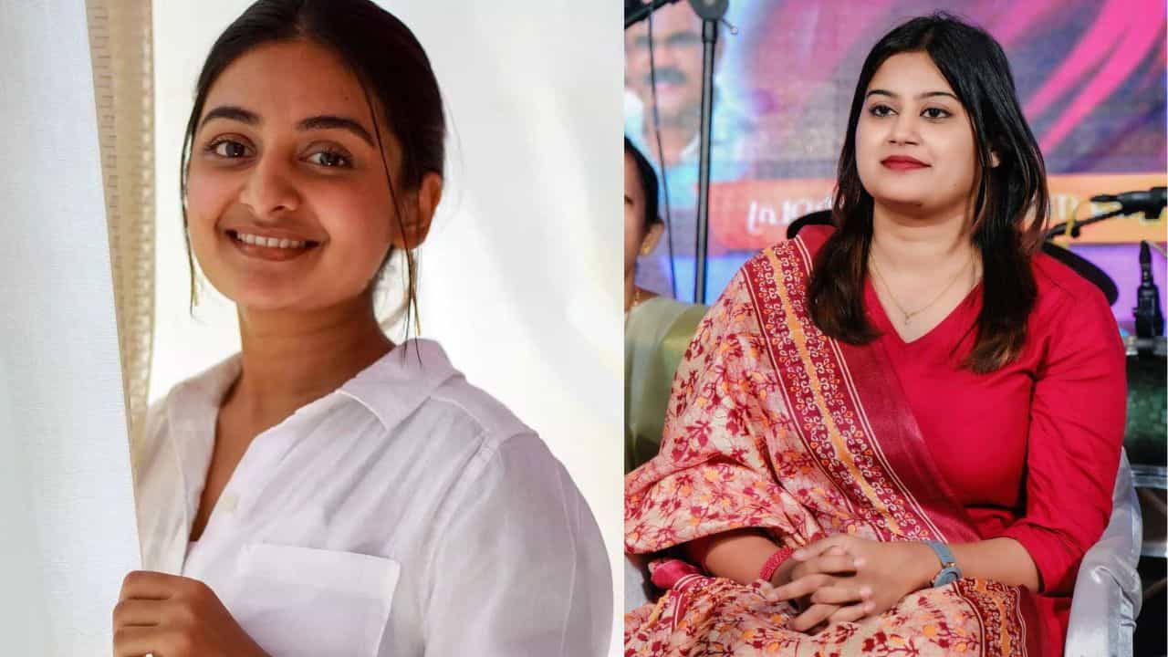 Ansiba- Esther Anil: ആളുകളുടെ ഫ്രസ്ട്രേഷനാണ് കമൻ്റുകളിലൂടെ തീർക്കുന്നത്; ജോർജുകുട്ടിയുടെ മക്കൾക്ക് പറയാനുള്ളത്