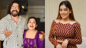 ബീഫ് കഴിക്കുന്ന ആളാണ് ഞാൻ, ആരും നിർബന്ധിച്ചിട്ടില്ല: അനുമോൾ