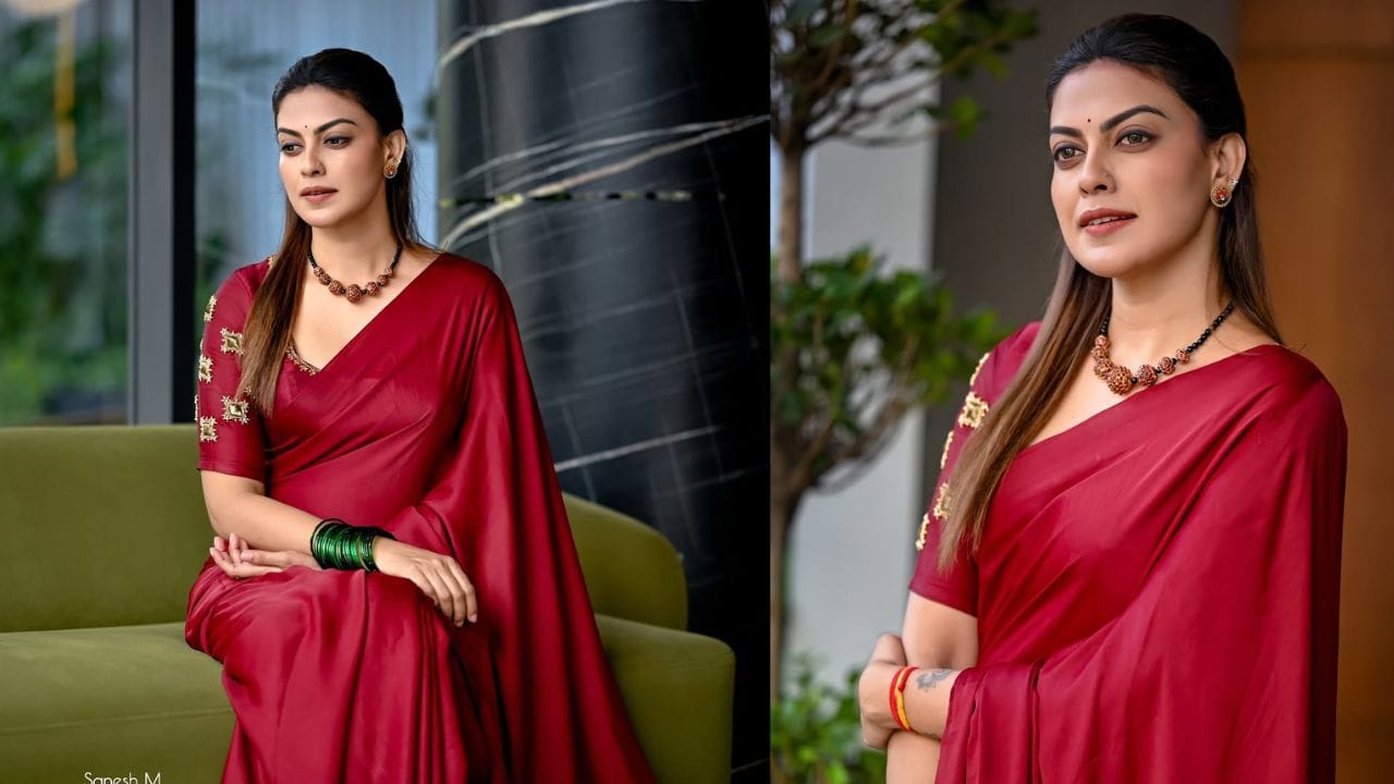 ദൈവത്തിന്റെ സ്വന്തം നാട് എന്നാണ് അനുശ്രീ ഇൻസ്റ്റഗ്രാം സ്റ്റോറിയിൽ കുറിച്ചത്. വിഷുദിനത്തിലാണ് തിരുവനന്തപുരം വിഴിഞ്ഞത്ത് രണ്ട് സഹോദരങ്ങൾ ചേർന്ന്  യുവാവിനെ ക്രൂരമായി കൊലപ്പെടുത്തിയത്. ആൾക്കൂട്ടത്തിന് നടുവിൽ വച്ചാണ് ഒരു യുവാവിനെ അതിക്രൂരമായി മർദ്ദിച്ചു കൊലപ്പെടുത്തിയത്. (PHOTO: INSTAGRAM)