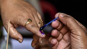 അസമിലും, പുതുച്ചേരിയിലും കൂറ്റന്‍ പോളിങ്; പ്രതീക്ഷയില്‍ മുന്നണി