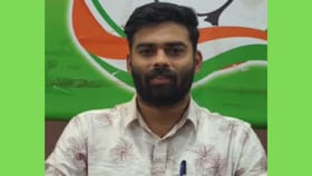 കെഎസ്‌യു കണ്ണൂർ ജില്ലാ പ്രസിഡന്റിനെതിരെ ലൈംഗികാതിക്രമ കേസ്