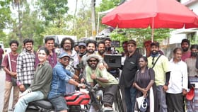 ഖുശ്ബുവിന്റെ മകൾ അവന്തിക മലയാളത്തിലേക്ക്, ആരംഭം' പൂർത്തിയായി