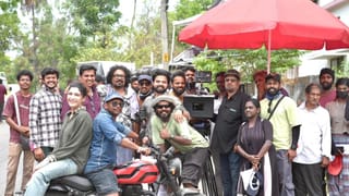 Director Renjith case : അതിക്രമത്തെക്കുറിച്ച് അറിയില്ലെന്ന് കാരവാൻ ഡ്രൈവർ, വ്യാജമെന്ന് ആവർത്തിച്ച് രഞ്ജിത്ത്