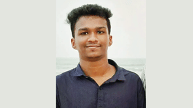 നിതിൻ രാജ് ലോൺ ആപ്പിൽ നിന്ന് കടമെടുത്തെന്ന് പോലീസ്