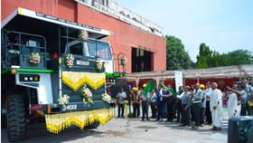 ഖനന മേഖലയിൽ ഹരിത വിപ്ലവം: ഇന്ത്യയുടെ ആദ്യ തദ്ദേശീയ ഇലക്ട്രിക്...