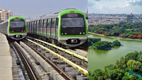 വേനൽക്കാലത്ത് കുറഞ്ഞ നിരക്കിൽ ബെംഗളൂരു ചുറ്റിക്കാണാം