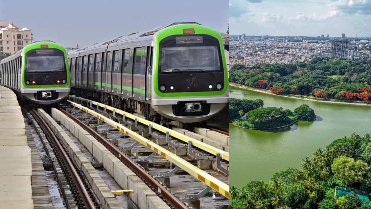 Bengaluru Summer Trip: പോക്കറ്റ് ചോരാതെ ഒരു സമ്മർ ട്രിപ്പ്; വേനൽക്കാലത്ത് കുറഞ്ഞ നിരക്കിൽ ബെംഗളൂരു ചുറ്റിക്കാണാം Bengaluru Summer Trip: പോക്കറ്റ് ചോരാതെ ഒരു സമ്മർ ട്രിപ്പ്; വേനൽക്കാലത്ത് കുറഞ്ഞ നിരക്കിൽ ബെംഗളൂരു ചുറ്റിക്കാണാം