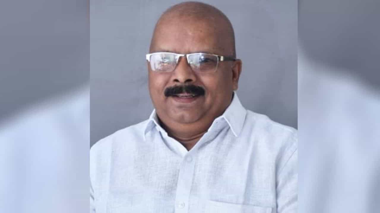Pala BJP Leader Death: ഷോൺ ജോർജിൻ്റെ പര്യടനത്തിനിടെ ബിജെപി നേതാവ് കുഴഞ്ഞുവീണ് മരിച്ചു