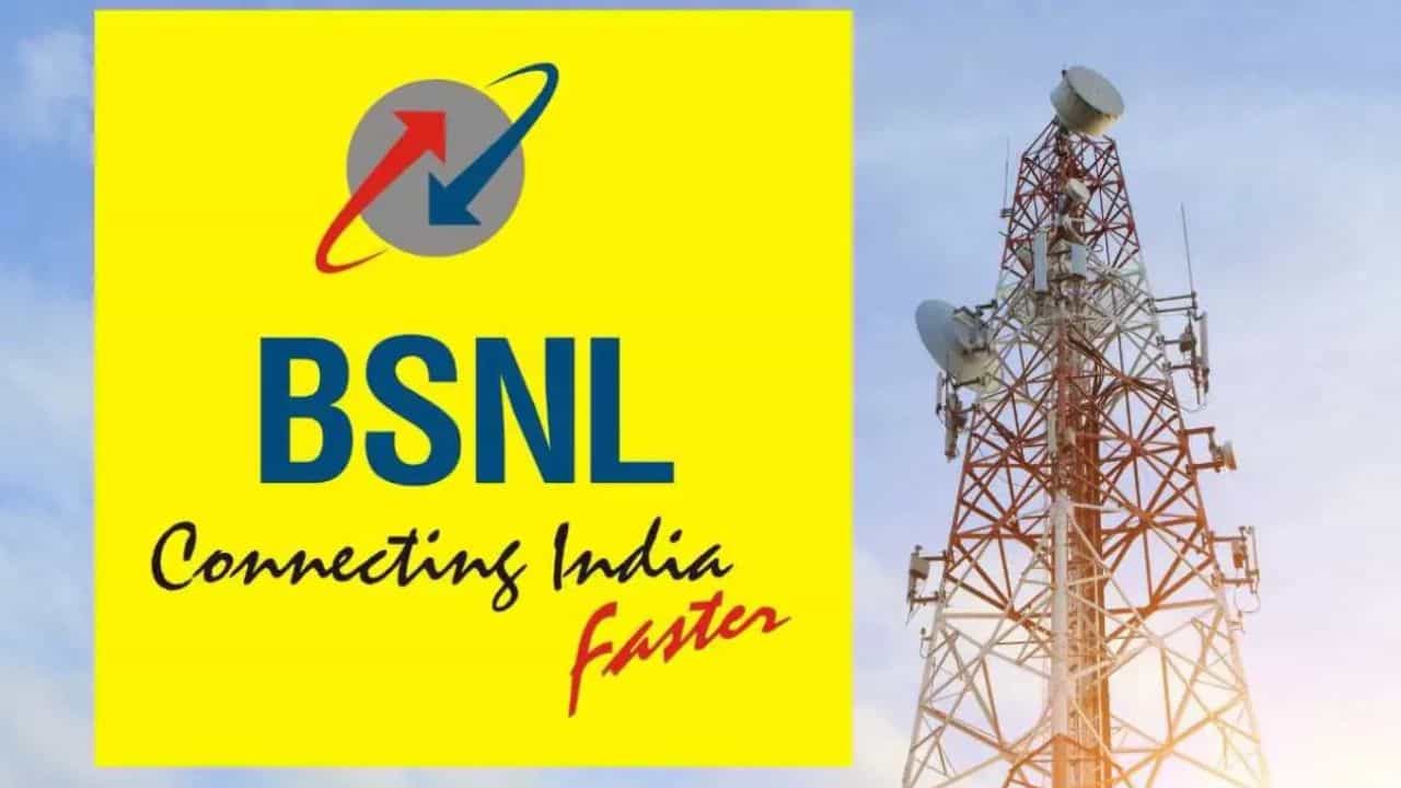 BSNL Recharge: ബിഎസ്എൻഎല്ലിൻ്റെ ചെറിയൊരു ഇടിത്തീ, 107-ൻ്റെയും, 197-ൻ്റെയും പ്ലാനുകളിൽ വലിയൊരു മാറ്റം BSNL Recharge: ബിഎസ്എൻഎല്ലിൻ്റെ ചെറിയൊരു ഇടിത്തീ, 107-ൻ്റെയും, 197-ൻ്റെയും പ്ലാനുകളിൽ വലിയൊരു മാറ്റം