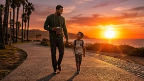 എഐ മാജിക്കിലൂടെ കുഞ്ഞു നമ്മളെ വീണ്ടും കാണാം