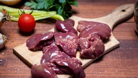 ആർത്തവസമയത്തും ഗർഭകാലത്തും ചിക്കൻ ലിവർ കഴിക്കണം? കാരണങ്ങൾ