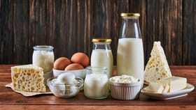 പാലുൽപ്പന്നങ്ങൾ രണ്ടാഴ്ചത്തേക്ക് കഴിക്കാതിരുന്നാൽ എന്ത് സംഭവിക്കു