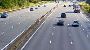 Chennai-Bengaluru Expressway: ചെന്നൈ-ബെംഗളൂരു എക്‌സ്പ്രസ് വേ തുറന്നു; എന്നാല്‍ ഇതിനപ്പുറം പോകാന്‍ പറ്റില്ല