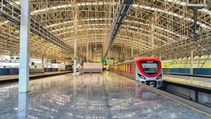 Bengaluru Namma Metro Travel: ട്രാഫിക് പേടി വേണ്ട! നമ്മ മെട്രോയിൽ കറങ്ങാം ബെംഗളൂരു; സമയം ലാഭിക്കാം ഇങ്ങനെ