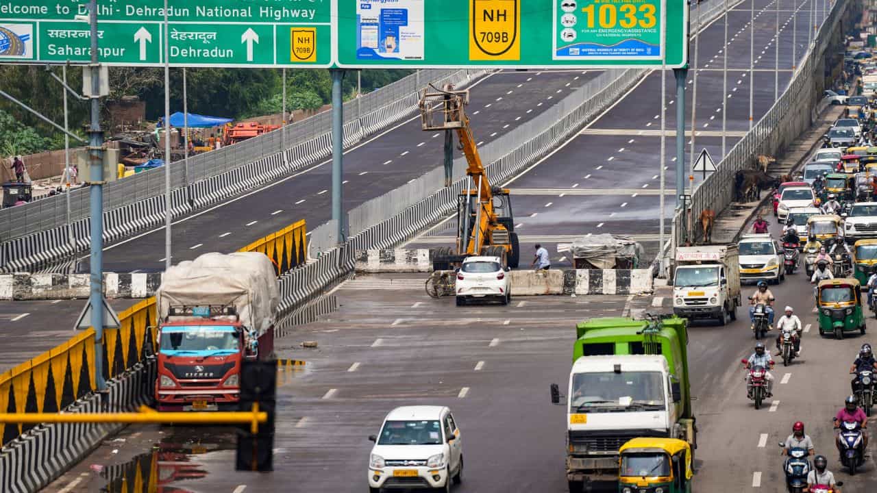Bengaluru-Pune Expressway: ബെംഗളൂരു-പൂനെ എക്‌സ്പ്രസ് വേ പോകുന്ന റൂട്ട് കണ്ടോ? അതിവേഗ യാത്ര മിനിറ്റുകള്‍ക്കുള്ളില്‍