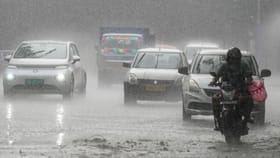 ബെംഗളൂരുവില്‍ കൊടുംചൂടിന് വിട; ഇനി അതിശക്തമായ മഴയുടെ നാളുകള്‍