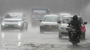 Bengaluru Weather: ബെംഗളൂരുവില്‍ കൊടുംചൂടിന് വിട; ഇനി അതിശക്തമായ മഴയുടെ നാളുകള്‍