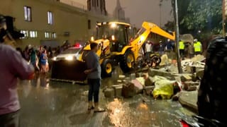 Exit Polls 2026: ആ പ്രവചനം ഫലിച്ചാല്‍ വിജയ് മുഖ്യമന്ത്രി? സ്റ്റാലിനെയും, പളനിസ്വാമിയെയും ഞെട്ടിക്കുന്ന എക്‌സിറ്റ്‌പോള്‍