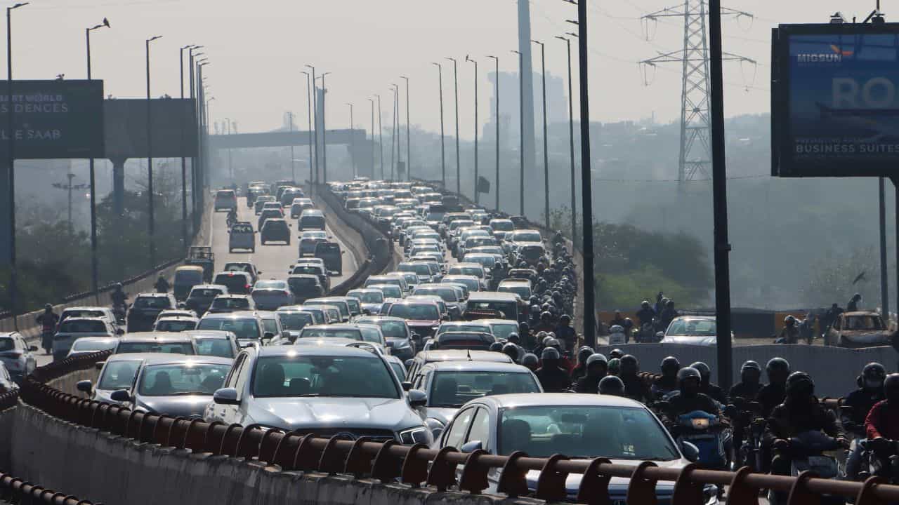 Ejipura Flyover: ബെംഗളൂരുവിന്റെ തലവര മാറി; ആ ഫ്‌ളൈഓവര്‍ ഉടന്‍ തുറക്കും