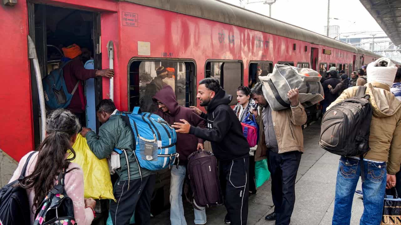 Bengaluru Train: ബെംഗളൂരു ട്രെയിനുകള്‍ക്ക് ഓഗസ്റ്റ് 4 വരെ നിയന്ത്രണം; ചിലത് റദ്ദാക്കി