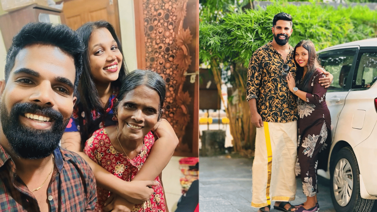 നന്നായി ഫു‍ഡ് ഉണ്ടാക്കും. താരയ്ക്ക് അവളുടെ വീട്ടിൽ കിട്ടുന്നതിനേക്കാൾ സ്വാതന്ത്ര്യം ഇവിടെയുണ്ട്. ഞങ്ങളുടെ വീട്ടിൽ രാവിലെ പത്ത് മണിവരെ അടുക്കളയിൽ അമ്മച്ചിയും താരയും തമ്മിലുള്ള മൽപിടുത്തമാണെന്നും ബിനീഷ് പറയുന്നു.
